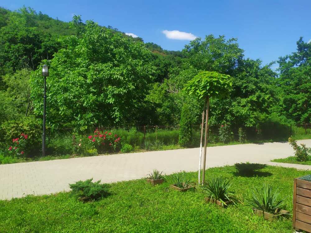2-к. квартира 52 кв.м, 1/4