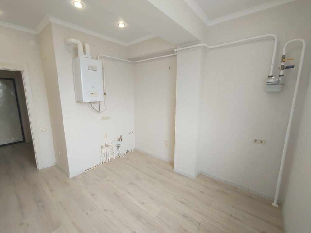 2-к. квартира 48 кв.м, 5/6