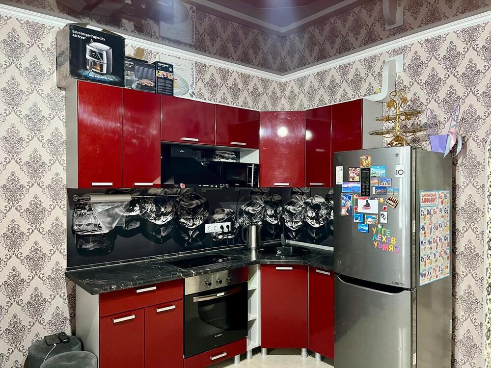 Студия 30.7 кв.м, 20/20