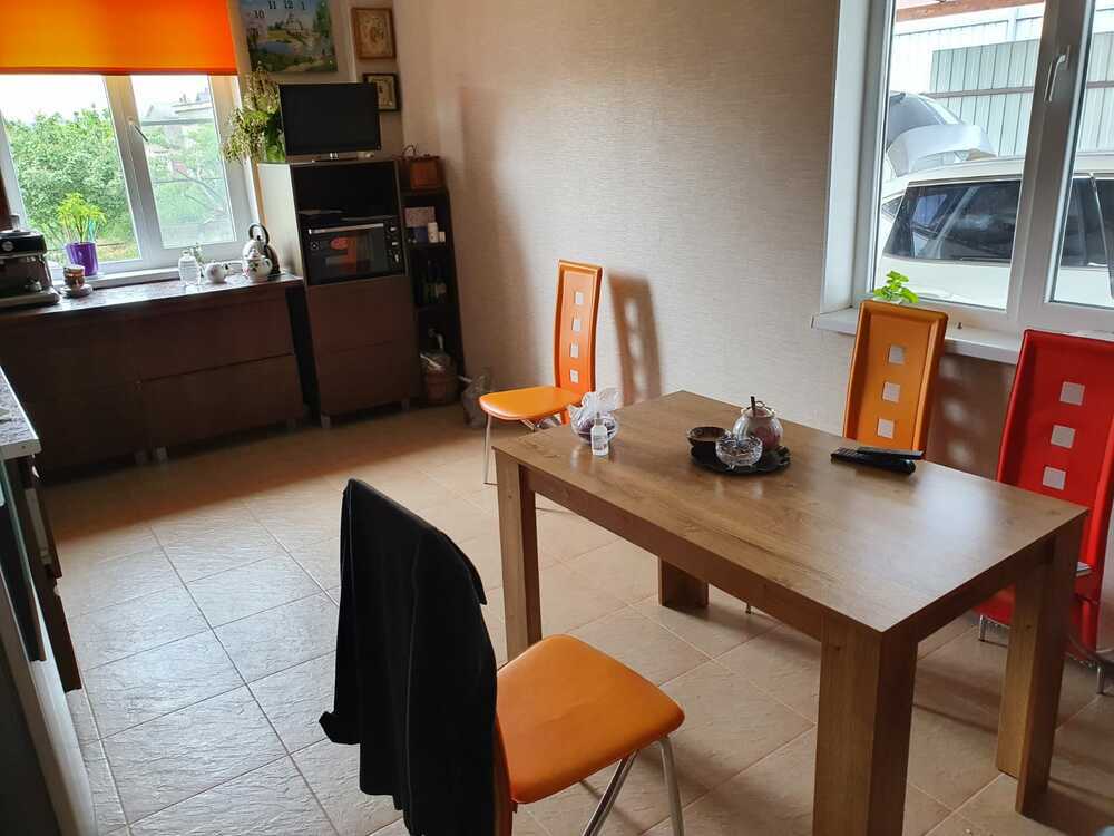 Дом 140 кв.м на участке 5 сот