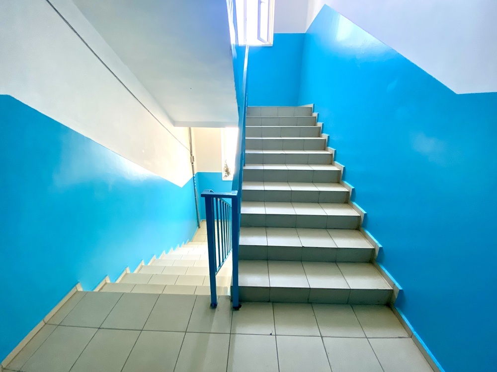 1-к. квартира 48 кв.м, 6/7