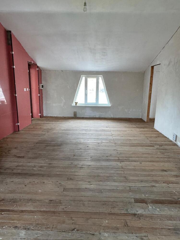 2-к. квартира 84 кв.м, 4/4