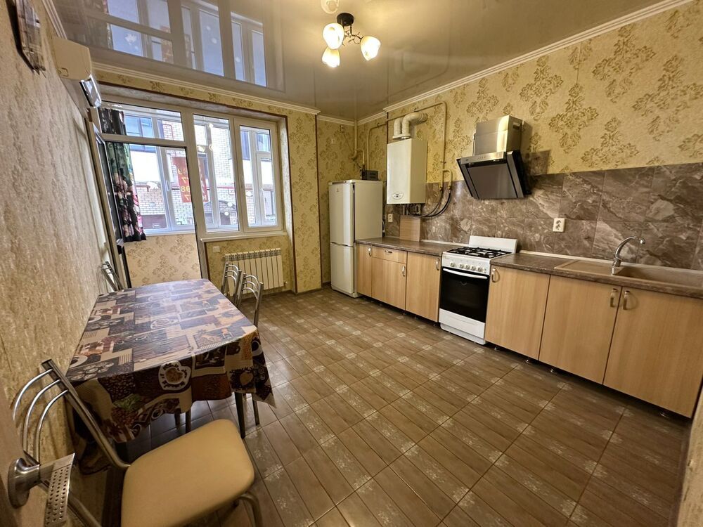 2-к. квартира 48 кв.м, 1/9