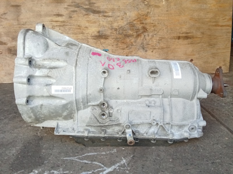АКПП КПП автоматическая N52 3.0 6HP19 на БМВ Е60 / BMW 5 E60 2003-2009г.\nОригинал из Японии!\nДвигатель N52B25 N52 2.5 бензин 2WD задний привод.\nПроверена перед снятием, переключает плавно. Без рывков.\nС аукциона Японии. Пробег по Японии 91000 км. Без 