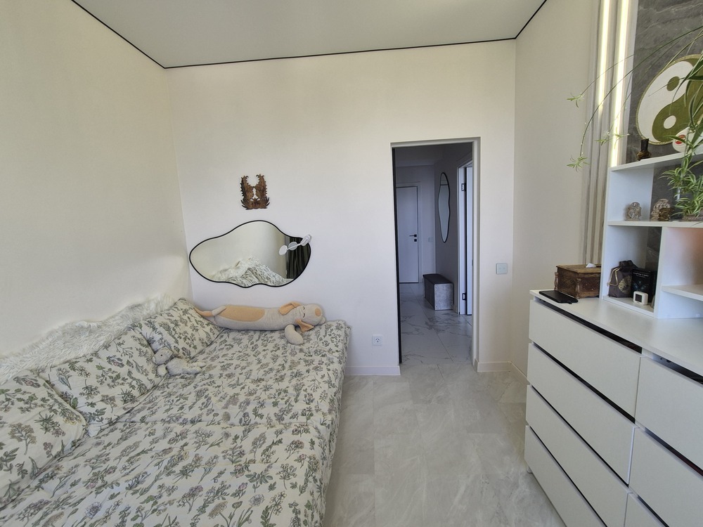 2-к. квартира 54 кв.м, 7/7