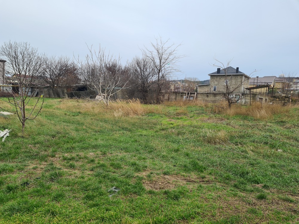 Участок 5.25 сот. (ИЖС)