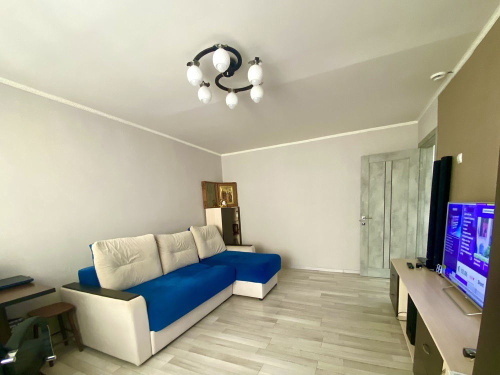 3-к. квартира 70 кв.м, 5/9