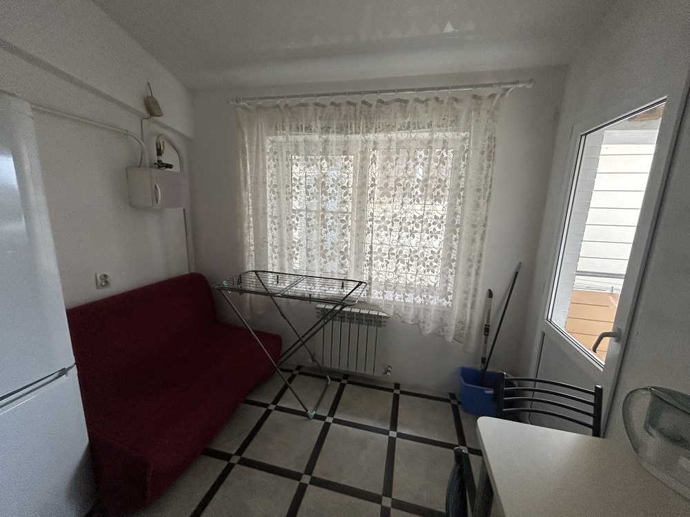 1-к. квартира 38 кв.м, 4/4