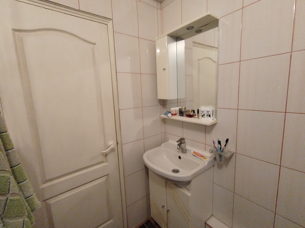 3-к. квартира 97 кв.м, 1/3