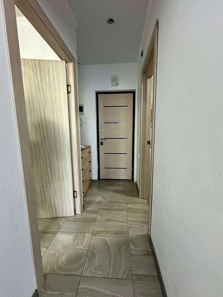 1-к. квартира 31.5 кв.м, 1/7
