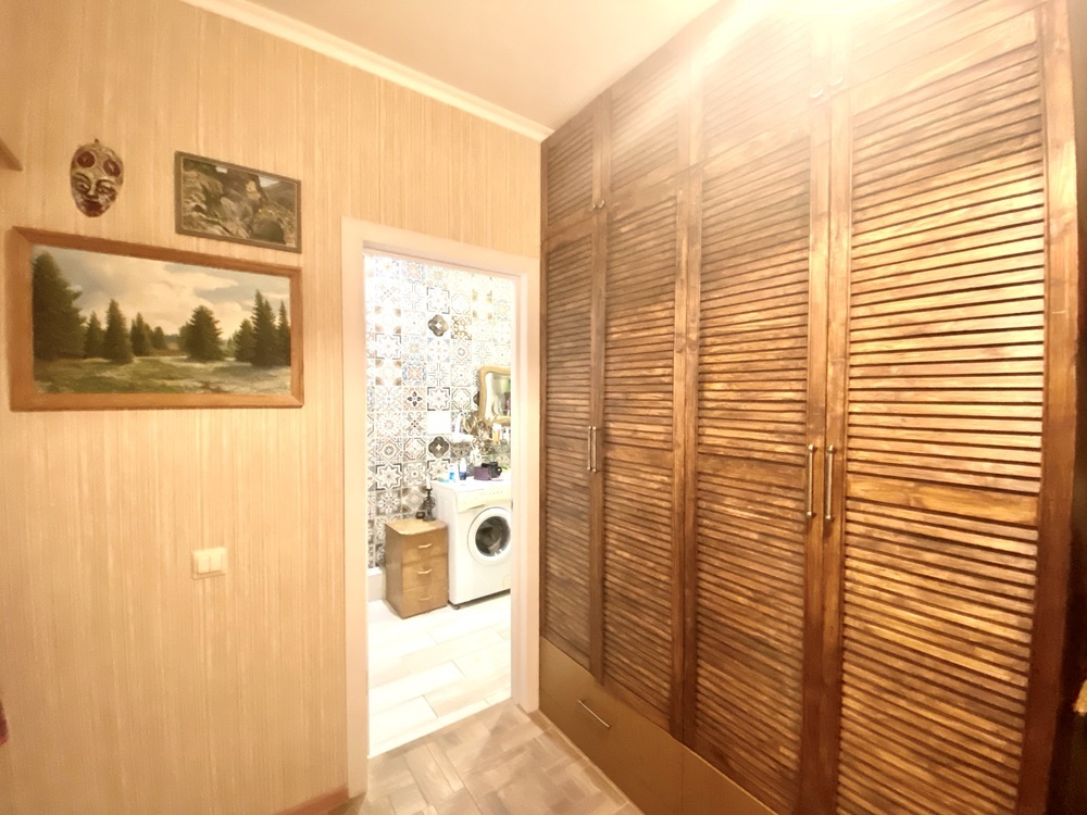 1-к. квартира 44.1 кв.м, 10/17