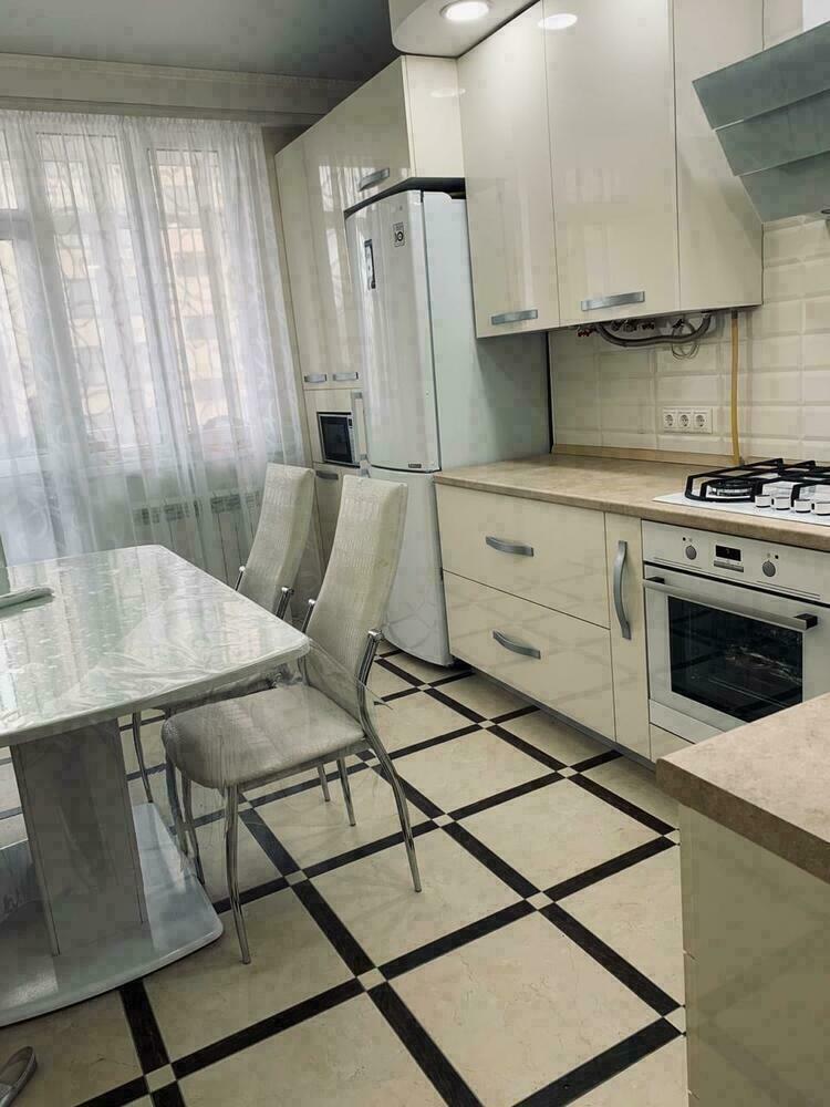 2-к. квартира 62 кв.м, 3/9
