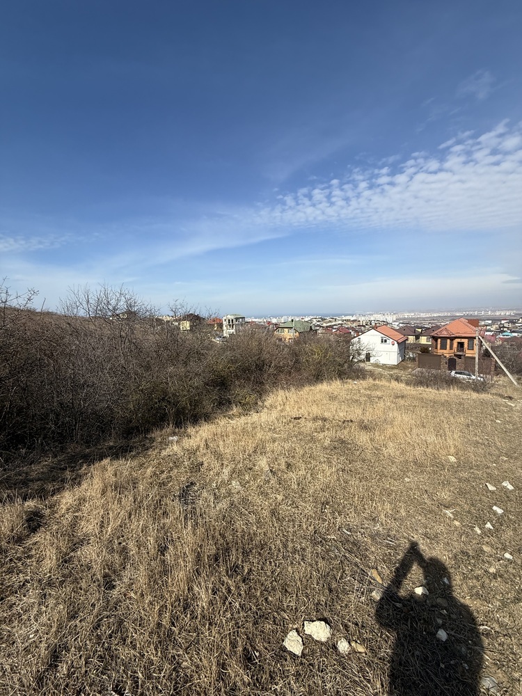 Участок 19.15 сот. (ИЖС)