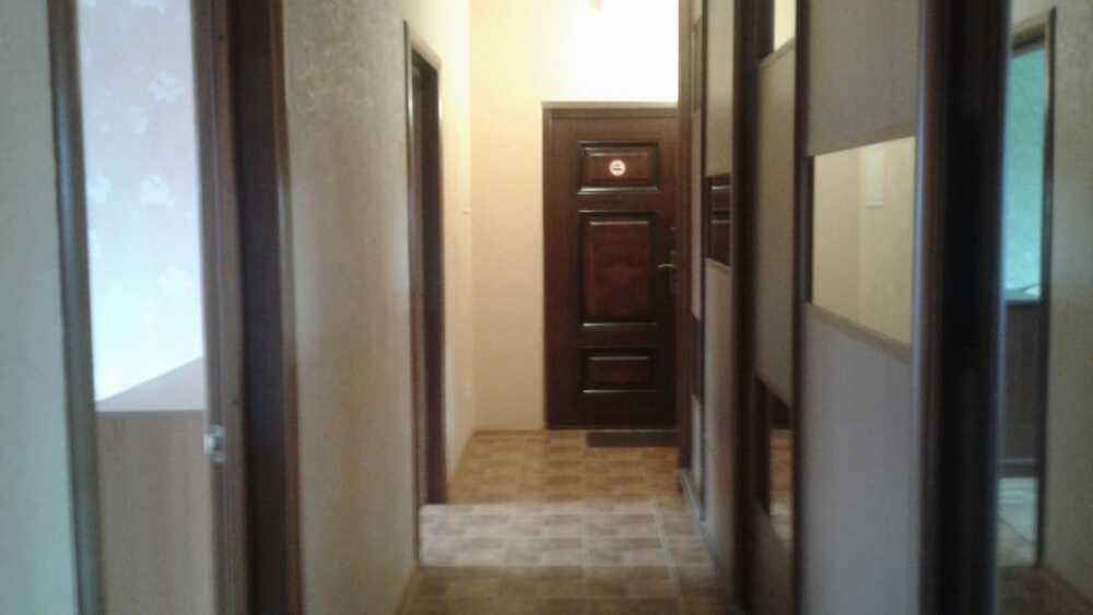 2-к. квартира 55 кв.м, 4/4