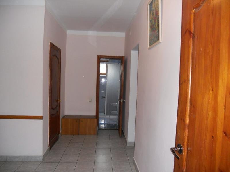 Дом 286.5 кв.м на участке 9 сот