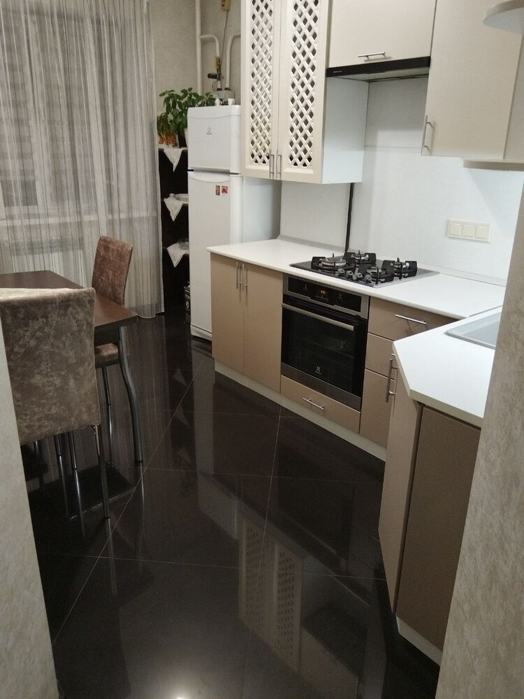 2-к. квартира 56.7 кв.м, 5/7
