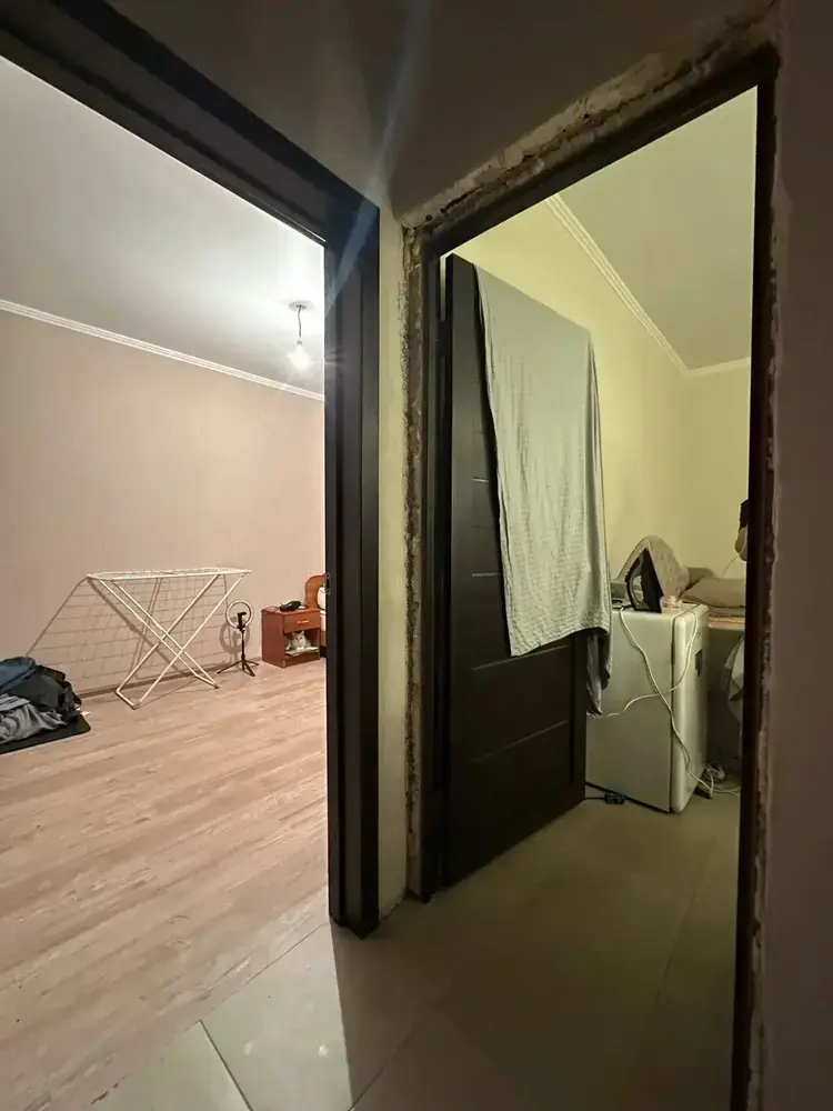 1-к. квартира 37 кв.м, 1/5