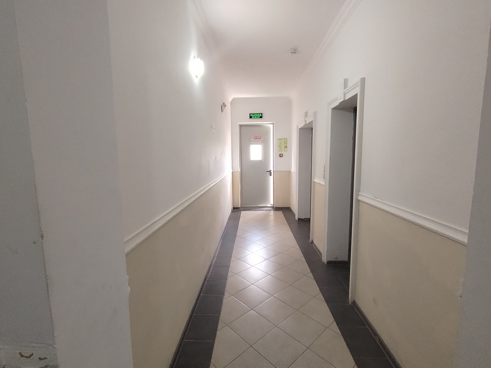 1-к. квартира 36.3 кв.м, 10/15