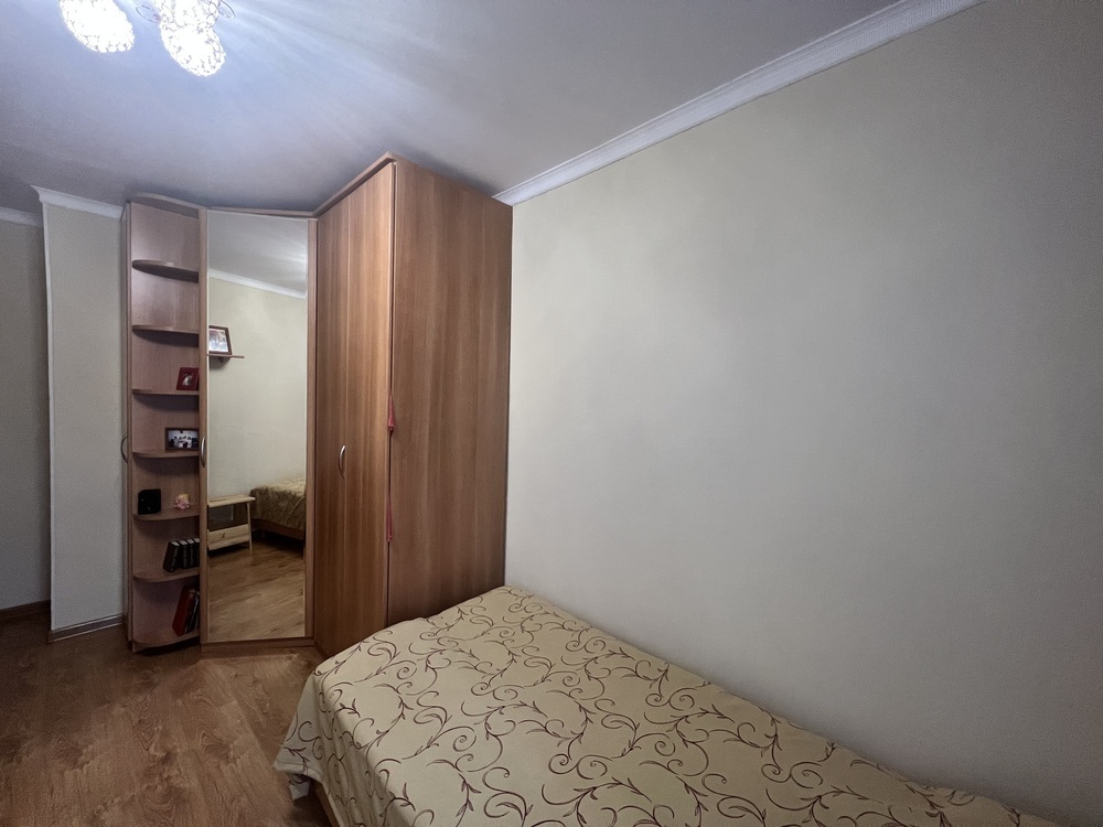 2-к. квартира 55 кв.м, 5/9
