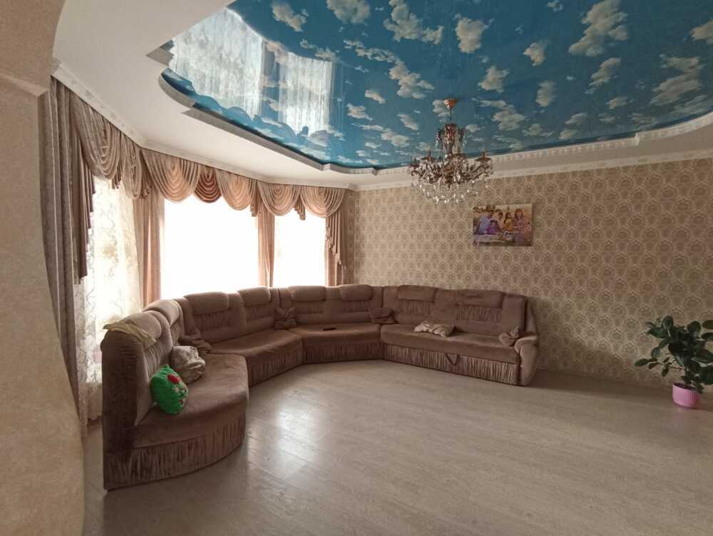 Дом 152 кв.м на участке 4 сот