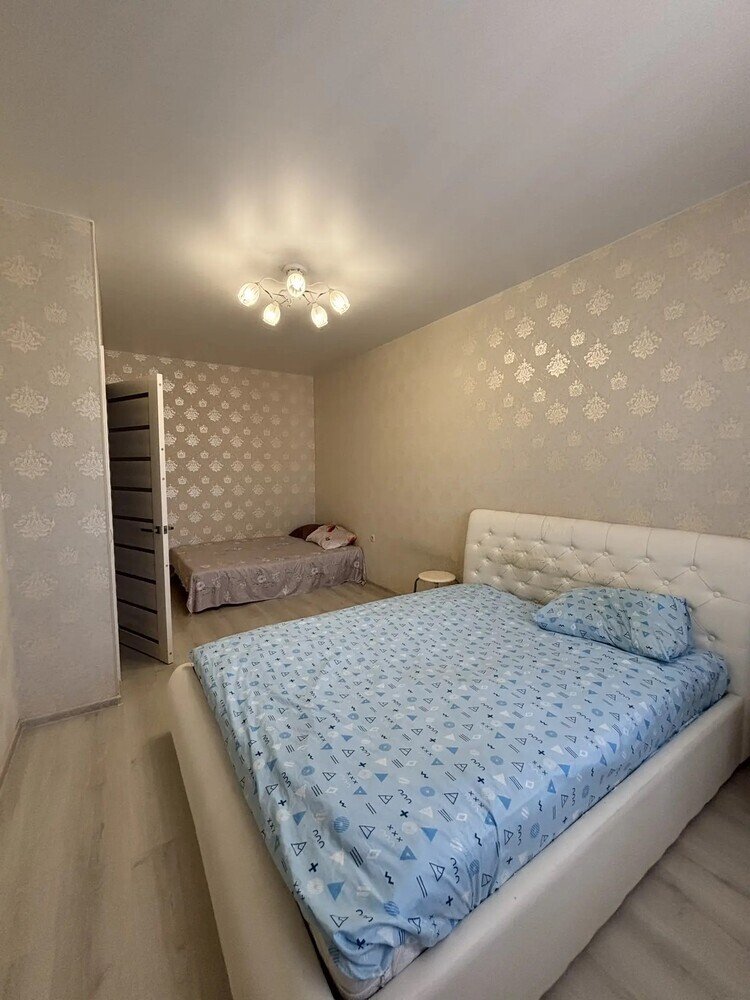 1-к. квартира 45 кв.м, 9/9