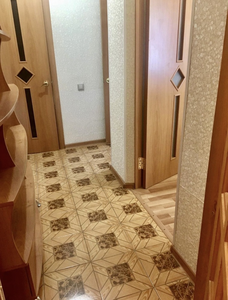 1-к. квартира 28 кв.м, 5/5