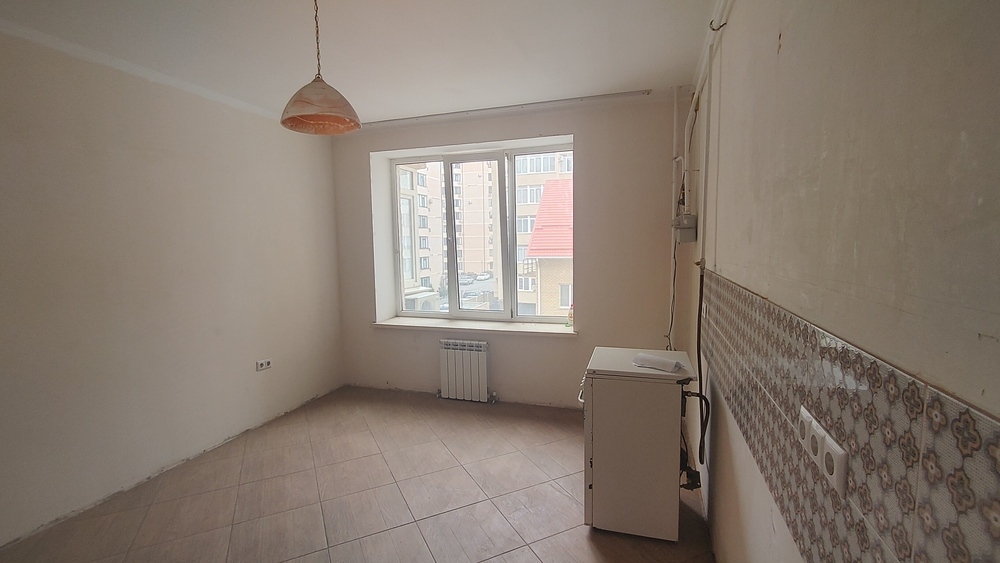 2-к. квартира 67 кв.м, 3/7