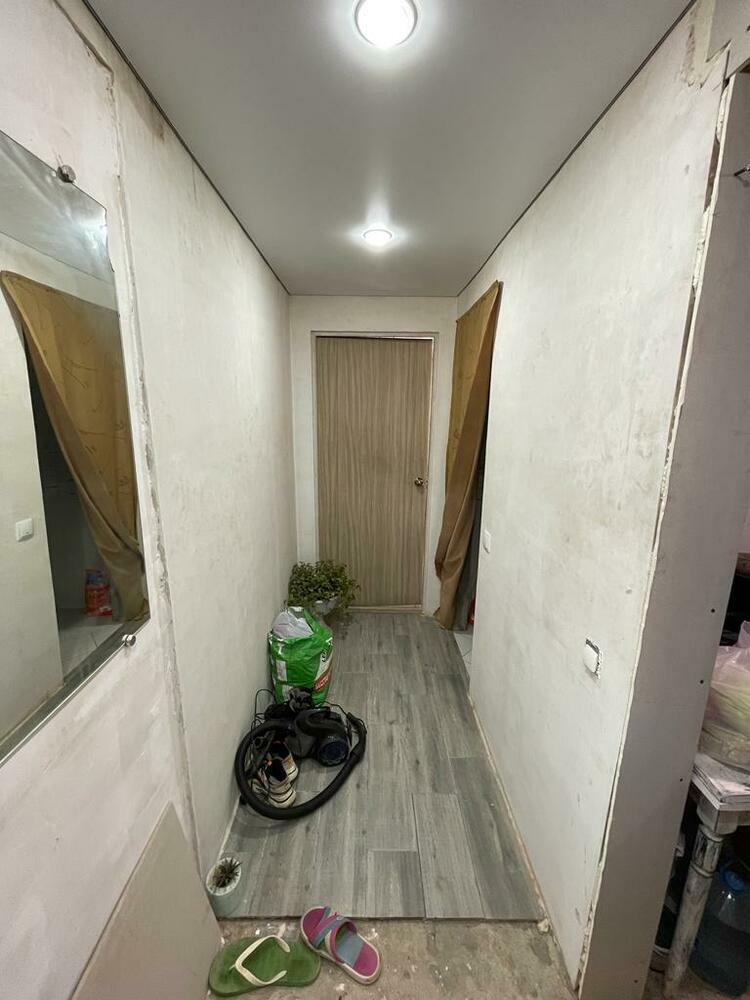 Дом 117 кв.м на участке 5.3 сот
