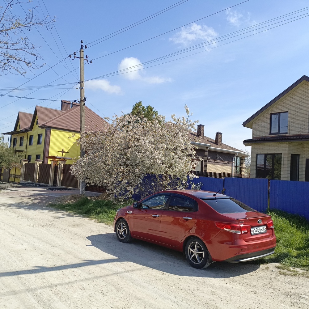 Дом 170 кв.м на участке 6 сот