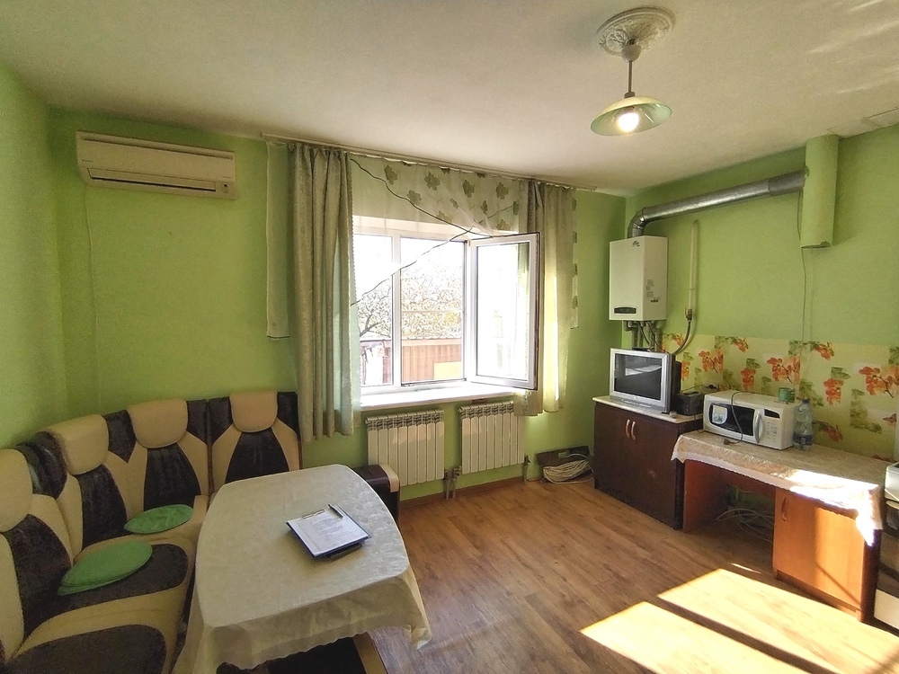 Дом 140 кв.м на участке 5 сот