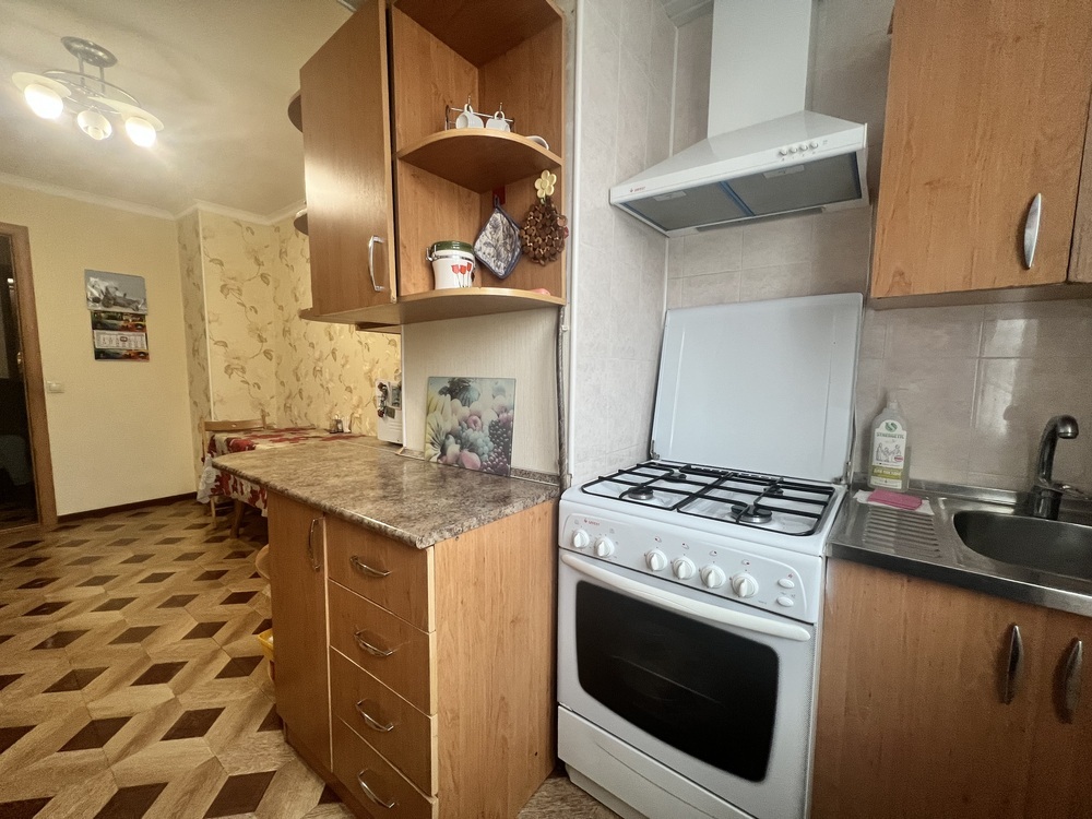 2-к. квартира 55 кв.м, 5/9