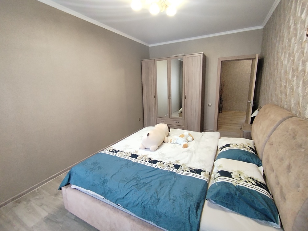 2-к. квартира 72 кв.м, 5/5