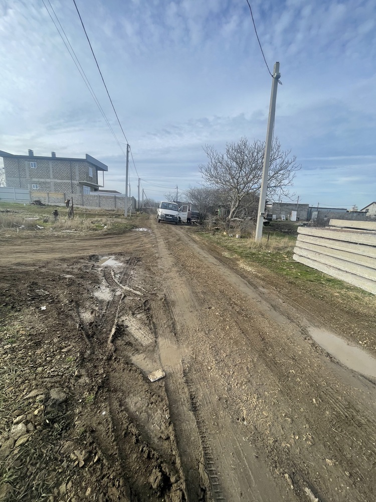 Участок 6.56 сот. (ЛПХ)