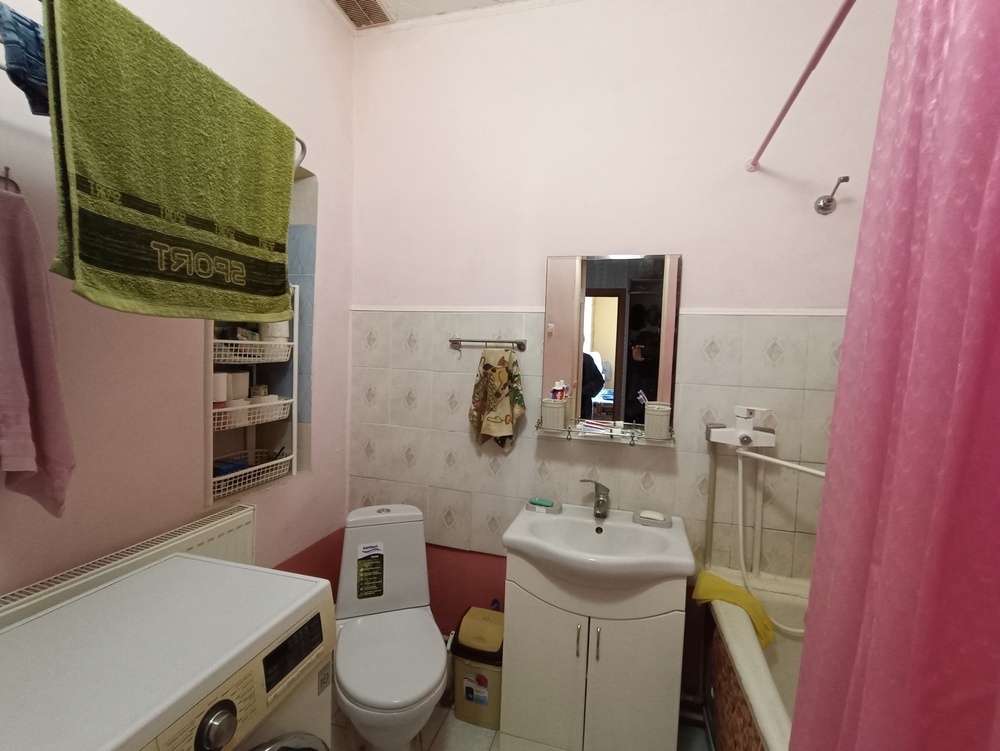 Дом 74 кв.м на участке 4 сот