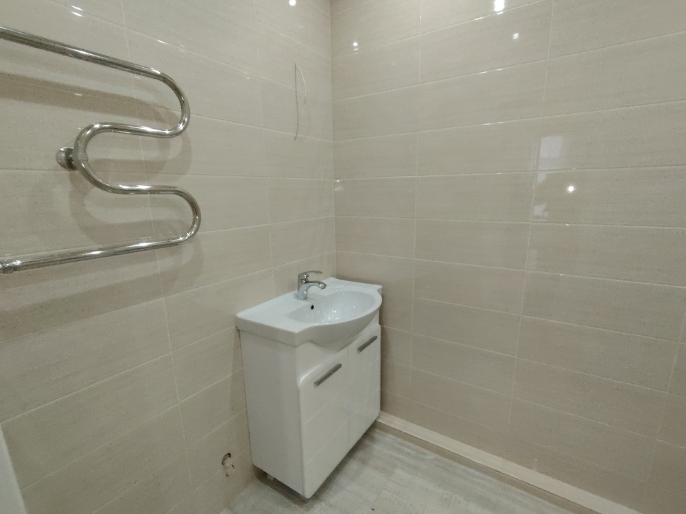 2-к. квартира 58 кв.м, 12/13