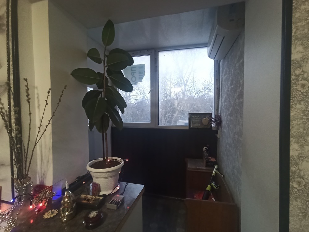 3-к. квартира 79.3 кв.м, 3/9