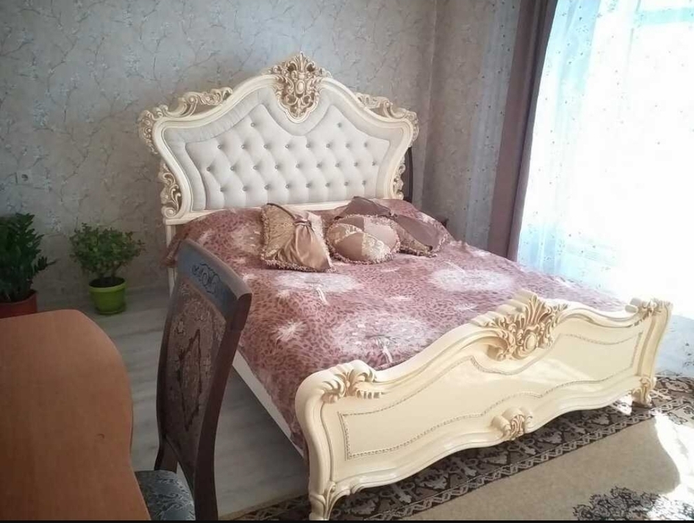 2-к. квартира 51 кв.м, 3/3