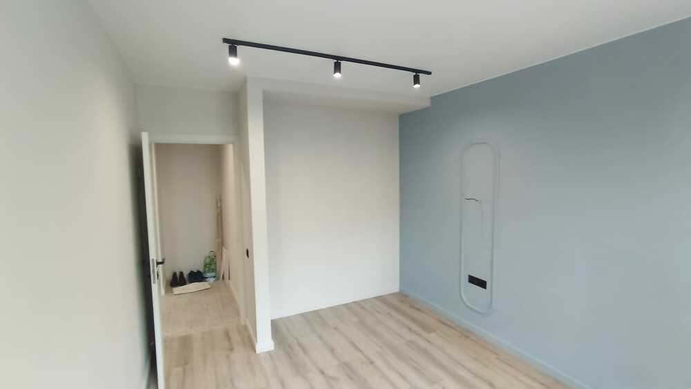 2-к. квартира 55 кв.м, 5/9