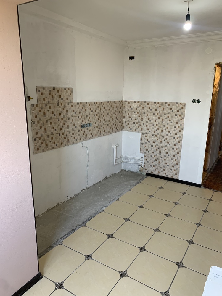 3-к. квартира 82 кв.м, 7/9
