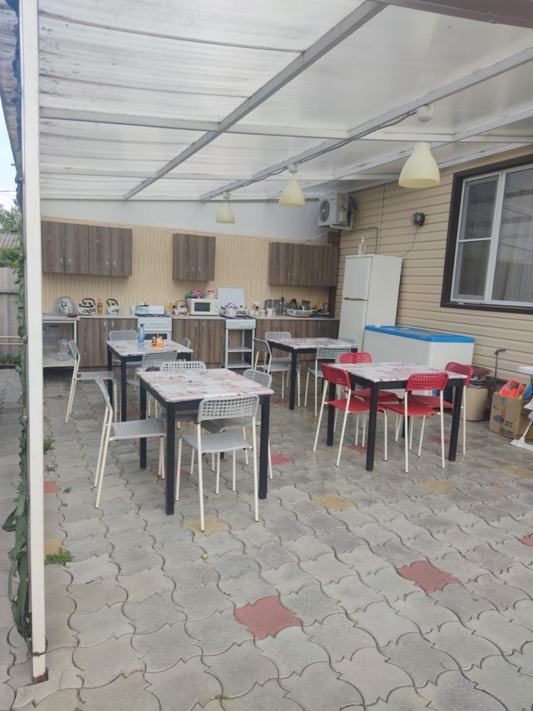 Гостиница 15 номеров