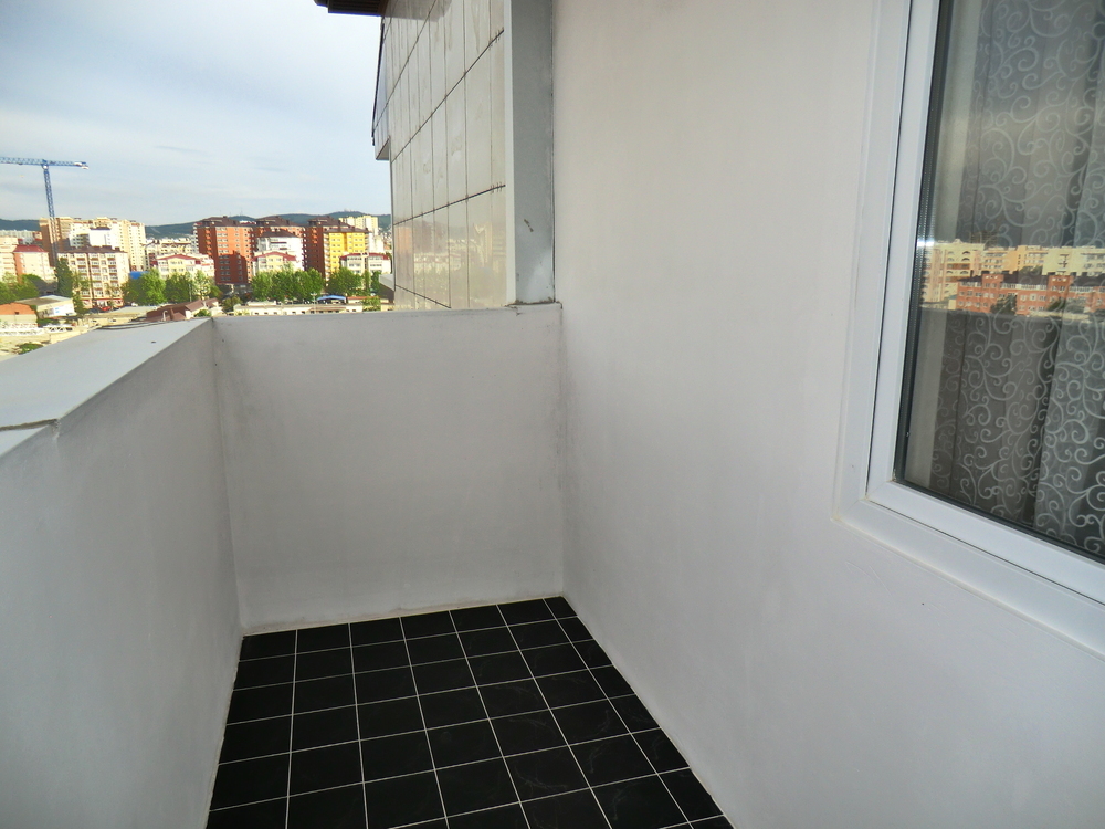 1-к. квартира 38 кв.м, 9/9