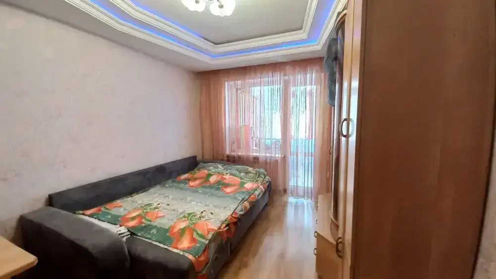 3-к. квартира 76 кв.м, 5/12
