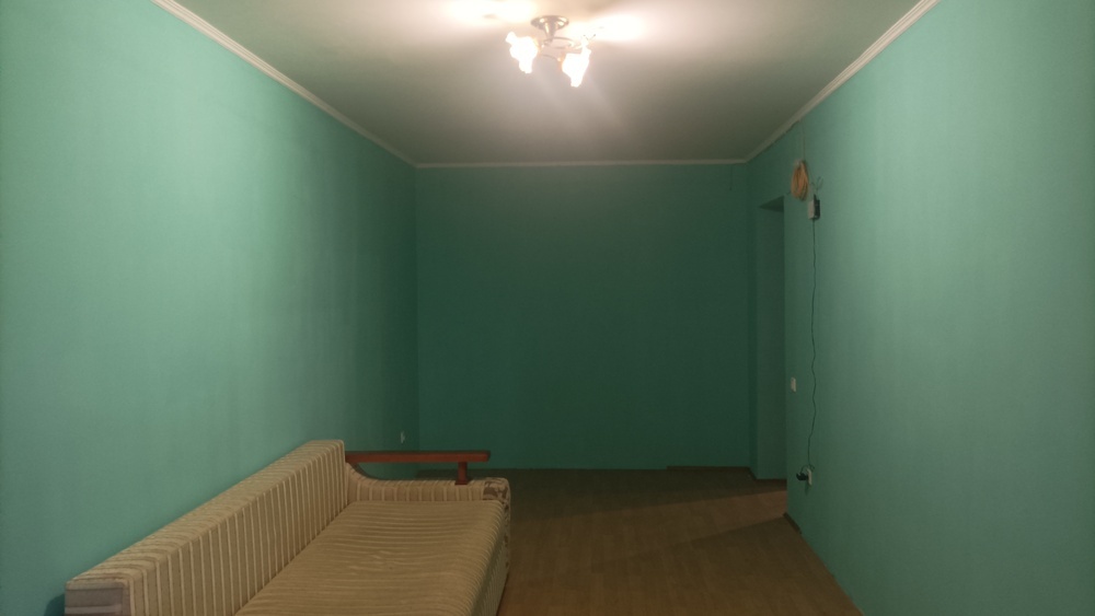 3-к. квартира 105.4 кв.м, 1/6