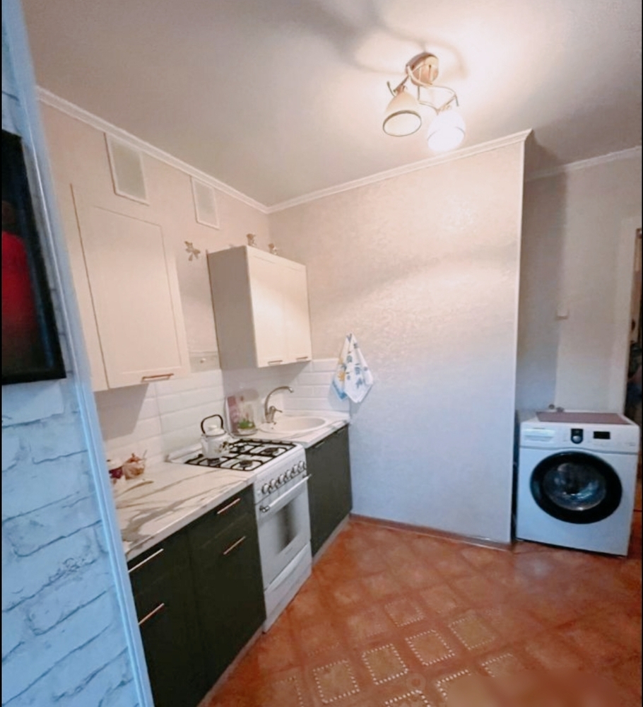 2-к. квартира 60 кв.м, 3/5