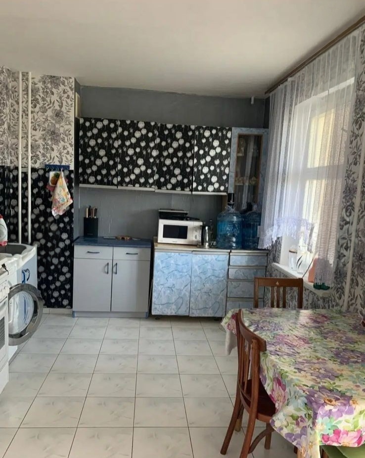 3-к. квартира 72 кв.м, 6/9