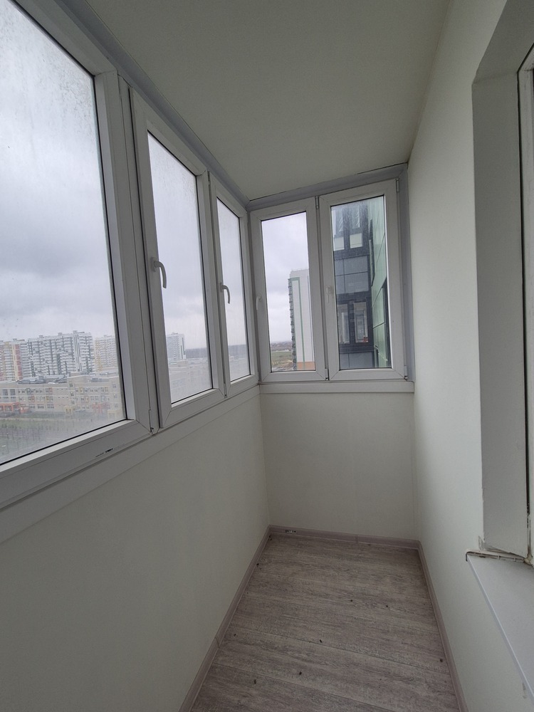 3-к. квартира 80 кв.м, 8/16