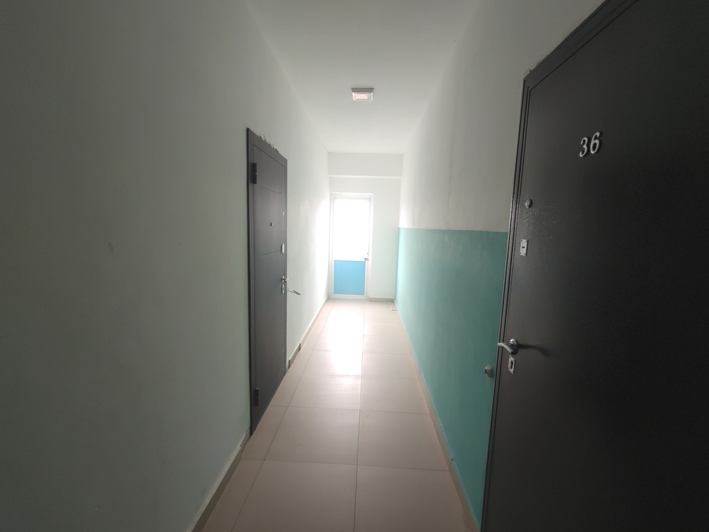 2-к. квартира 48 кв.м, 5/6