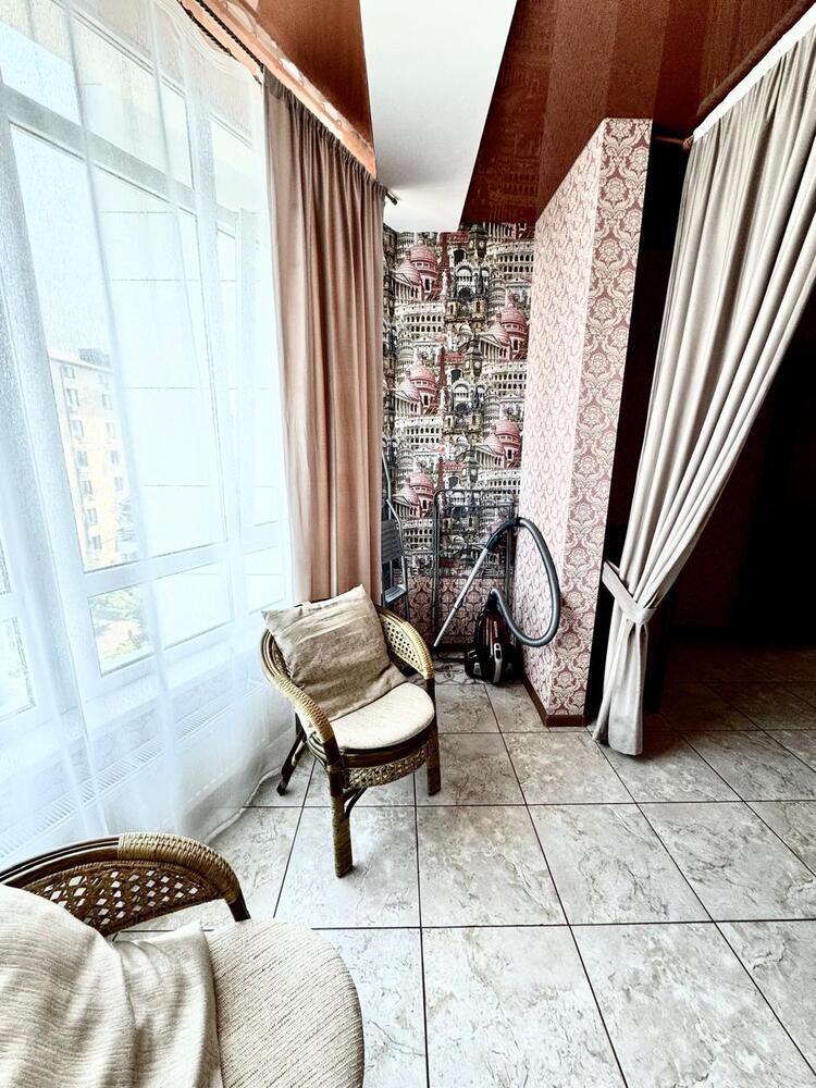 2-к. квартира 45.6 кв.м, 5/10