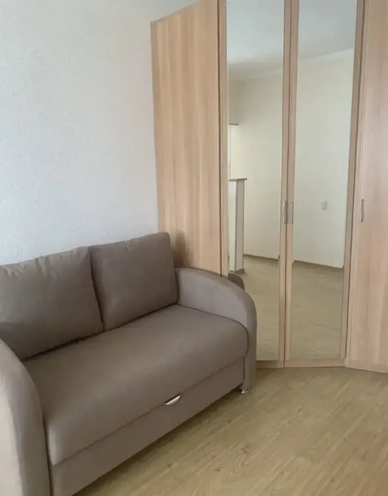 1-к. квартира 35.8 кв.м, 5/5