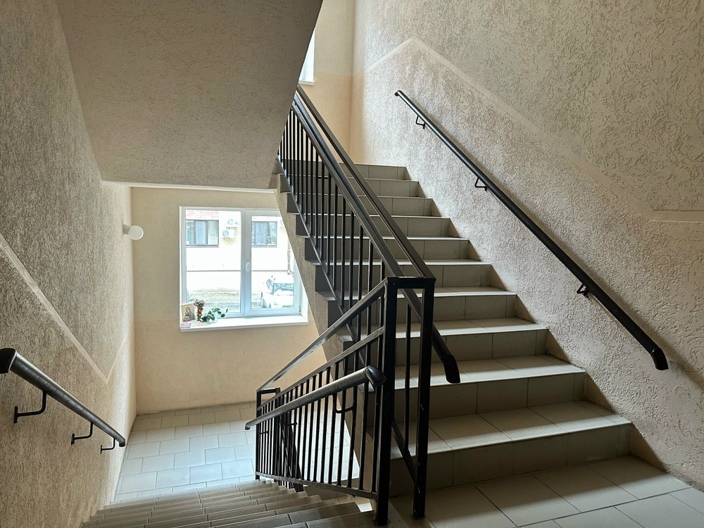 1-к. квартира 36 кв.м, 5/5